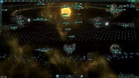 the hunters stellaris|r/Stellaris on Reddit: What is your theory on what the hunters that .
